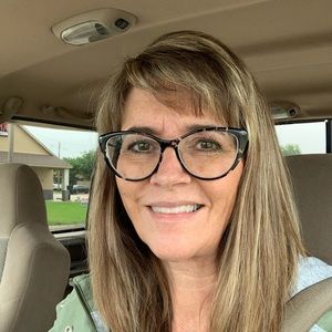 Meet your Posher, Shawna